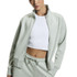 On Courtside Full Zip Jacket - Mineral