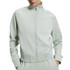On Courtside Full Zip Jacket - Mineral