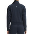 On Courtside Full Zip Jacket - Midnight