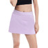 On Court Split Skirt - Bloom