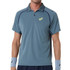Asics Match Polo - Ironclad