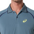 Asics Match Polo - Ironclad