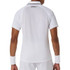 Asics Match Polo - Brilliant White
