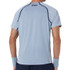 Asics Match Crew - Grey Blue
