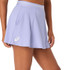 Asics Game Skirt - Bluebell