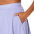 Asics Game Skirt - Bluebell