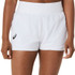 Asics Match Short - Brilliant White