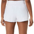 Asics Match Short - Brilliant White