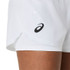 Asics Match Short - Brilliant White