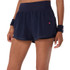 Asics Match Short - Midnight