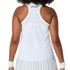 Asics Match Tank Top - Brilliant White