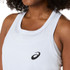 Asics Match Tank Top - Brilliant White