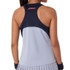 Asics Match Tank Top - Grey Blue