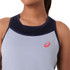 Asics Match Tank Top - Grey Blue