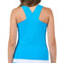 Sofibella Electric Blue Racerback Tank Top - Electric Blue