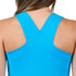Sofibella Electric Blue Racerback Tank Top - Electric Blue
