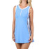 Sofibella Classic Currents Dress - Periwinkle