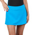 Sofibella Electric Blue 13 inch Skirt - Electric Blue