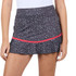 Sofibella Berry Fusion 14 inch Skirt - Jetset - Final Sale