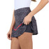 Sofibella Berry Fusion 14 inch Skirt - Jetset - Final Sale