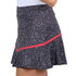 Sofibella Berry Fusion 14 inch Skirt - Jetset - Final Sale