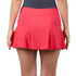 Sofibella Berry Fusion 13 inch Skirt - Berry Red