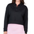 Sofibella Staples Pullover - Black