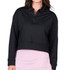 Sofibella Staples Pullover - Black