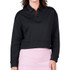 Sofibella Staples Pullover - Black