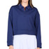 Sofibella Staples Pullover - Navy