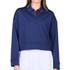 Sofibella Staples Pullover - Navy
