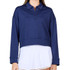 Sofibella Staples Pullover - Navy