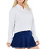 Sofibella Staples Pullover - White