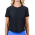 Sofibella Staples Short Sleeve Top - Black