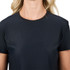 Sofibella Staples Short Sleeve Top - Black