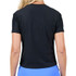 Sofibella Staples Short Sleeve Top - Black
