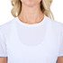 Sofibella Staples Short Sleeve Top - White