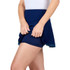Sofibella Staples 13 inch Skirt - Navy