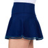 Sofibella Staples 13 inch Skirt - Navy
