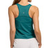 Lija Match Point Daily Tank Top - Everglade