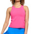 Lija Court Crush Daily Tank Top - Fuchsia