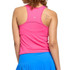 Lija Court Crush Daily Tank Top - Fuchsia