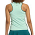 Lija Match Point Gracey Tank Top - Electric Mint/Everglade