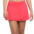 Lija Game Changer Tiebreak Skirt - Hibiscus