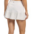 Lija Match Point Revenge Skirt - White