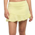 Lija Game Changer Revenge Skirt - Pastel Yellow