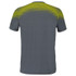 Babolat Aero Crew Neck Shirt - Grey/Aero