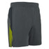 Babolat Aero Short - Grey/Aero