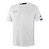 Babolat Play Crew Neck Boys Shirt - White