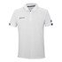 Babolat Play Polo Boys Shirt - White